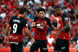 Nhận định bóng đá Deportivo La Coruna vs Mallorca 01:00 17/12/2025