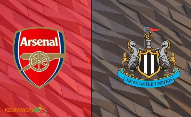 Arsenal vs Newcastle United