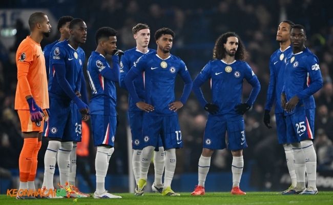soi kèo Chelsea vs Leeds United